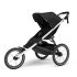 Thule Glide 3 Joggingvagn Black i gruppen Barnvagnar / Varumärken / Thule / Thule Glide hos Bonti (THUL10101970)