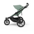 Thule Urban Glide 3 Terrängvagn Mist Green i gruppen Barnvagnar / Varumärken / Thule / Thule Urban Glide hos Bonti (THUL10101986)
