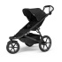 Thule Urban Glide 3 Terrängvagn Black i gruppen Barnvagnar / Varumärken / Thule / Thule Urban Glide hos Bonti (THUL10101991)