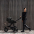 Thule Urban Glide 3 Terrängvagn Black i gruppen Barnvagnar / Varumärken / Thule / Thule Urban Glide hos Bonti (THUL10101991)