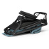 Thule Urban Glide 3 Terrängvagn Mid Blue i gruppen Barnvagnar / Varumärken / Thule / Thule Urban Glide hos Bonti (THUL10101992)