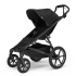 Thule Urban Glide 4-wheel Terrängvagn Black i gruppen Barnvagnar / Varumärken / Thule / Thule Urban Glide hos Bonti (THUL10101994)