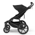 Thule Urban Glide 4-wheel Terrängvagn Black i gruppen Barnvagnar / Varumärken / Thule / Thule Urban Glide hos Bonti (THUL10101994)