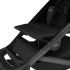 Thule Urban Glide 4-wheel Terrängvagn Tinted Taupe i gruppen Barnvagnar / Varumärken / Thule / Thule Urban Glide hos Bonti (THUL10101997)
