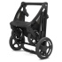 Thule Charm Duovagn 2-in-1 Black i gruppen Barnvagnar / Varumärken / Thule / Thule Charm hos Bonti (THUL11500502)