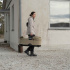 Thule Charm Duovagn 2-in-1 Faded Khaki i gruppen Barnvagnar / Varumärken / Thule / Thule Charm hos Bonti (THUL11500506)
