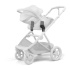 Thule Charm Bilstolsadapter i gruppen Barnvagnar / Varumärken / Thule / Thule Charm hos Bonti (THUL11500701)