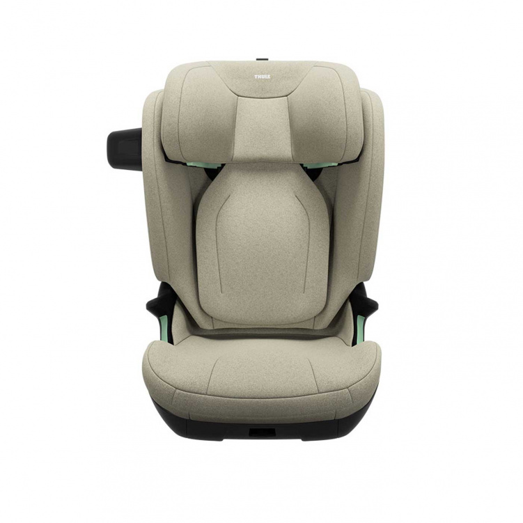 Thule Palm bältesstol Soft Beige i gruppen Bilbarnstolar / Varumärken / Thule hos Bonti (THUL14000026)