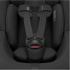 Thule Maple Connect Babyskydd Black i gruppen Bilbarnstolar / Varumärken / Thule / Thule Connect hos Bonti (THUL14000031)