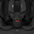 Thule Elm Connect Bilbarnstol Black i gruppen Bilbarnstolar / Varumärken / Thule / Thule Connect hos Bonti (THUL14000033)