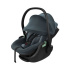 Thule Maple Connect Babyskydd Darkest Blue i gruppen Bilbarnstolar / Varumärken / Thule / Thule Connect hos Bonti (THUL14000035)