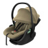 Thule Maple Babyskydd Faded Khaki i gruppen Bilbarnstolar / Varumärken / Thule hos Bonti (THUL14000038)