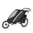 Thule Chariot Terrängset Double i gruppen Barnvagnar hos Bonti (THUL20201304)