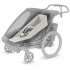 Thule Chariot Infant Sling 2.1 i gruppen Barnvagnar / Varumärken / Thule / Thule tillbehör hos Bonti (THUL20201531)