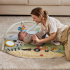 Tiny Love Babygym Farmers Funday i gruppen Leksaker / Babyleksaker / Babygym & lekmattor hos Bonti (TILO3333120991)