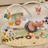 Tiny Love Babygym Farmers Funday i gruppen Leksaker / Babyleksaker / Babygym & lekmattor hos Bonti (TILO3333120991)