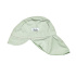 Mini Dreams Solhatt Mesh Grön i gruppen Barnkläder / Sol och bad / Solhattar hos Bonti (V-13G)