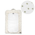 Vinter & Bloom Meadow Mjuk skötbädd Soft Sand i gruppen Babytillbehör / Sköta / Skötdynor hos Bonti (VIBL40014-16)