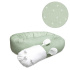 Vinter & Bloom Meadow Sovorm Green Fields i gruppen Leksaker / Gosedjur och snuttefiltar / Gosedjur hos Bonti (VIBL40042-12)