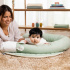 Vinter & Bloom Meadow Sovorm Green Fields i gruppen Leksaker / Gosedjur och snuttefiltar / Gosedjur hos Bonti (VIBL40042-12)