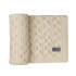 Vinter & Bloom Filt Moment EKO Linen Beige i gruppen Babytillbehör / Sova / Bädda för sommartider hos Bonti (VIBL40046-4)