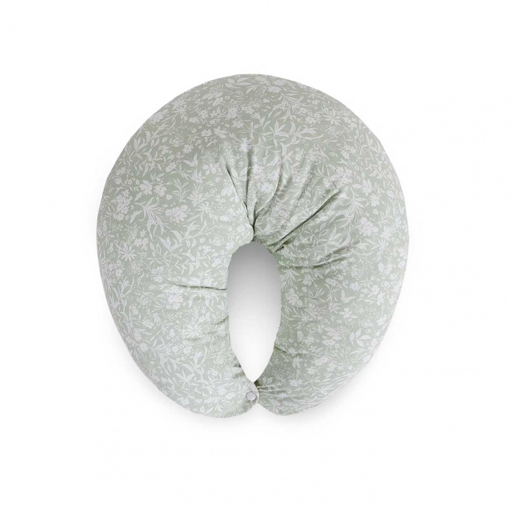 Ceba Gravid- och amningskudde Huggy Wildflowers i gruppen Mamma / Amning / Amningskuddar hos Bonti (W-709-000-742)