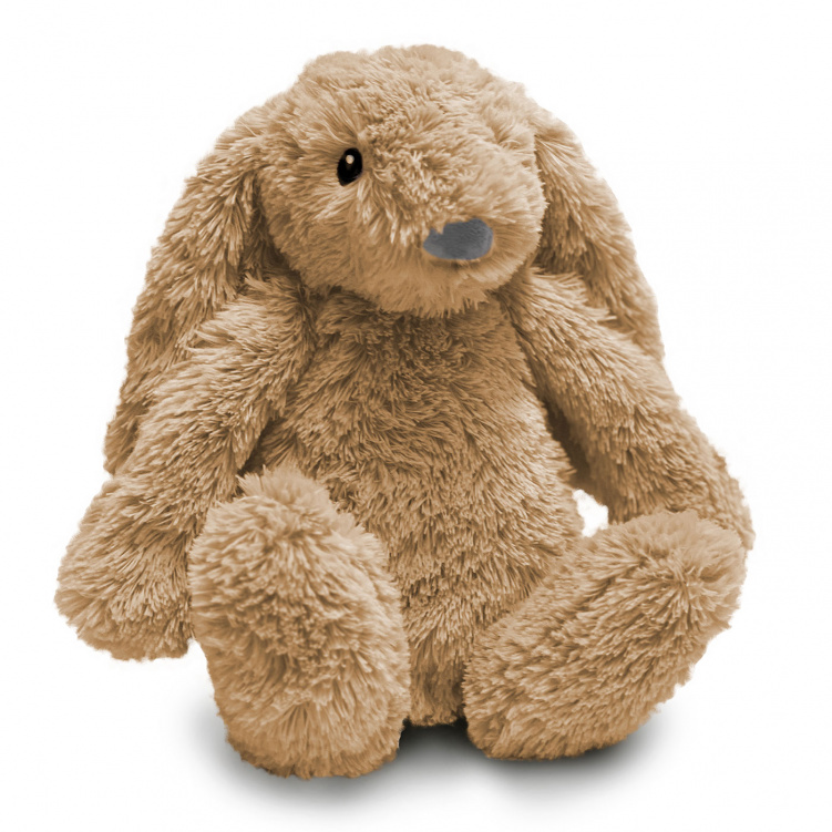 Zazu Nattlampa Ro the Rabbit Beige i gruppen Möbler och inredning / Nattlampor hos Bonti (ZAZUZA-RO-01)