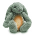Zazu Nattlampa Ro the Rabbit Green i gruppen Möbler och inredning / Nattlampor hos Bonti (ZAZUZA-RO-02)