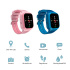 Zazu Smart Watch 4G Blå i gruppen Barnsäkerhet / Rörelselarm hos Bonti (ZAZUZA-WATCH-01)